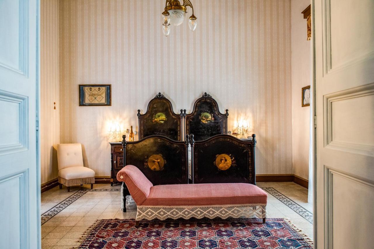 Palazzo Degli Antoci Hotel Ragusa Kültér fotó