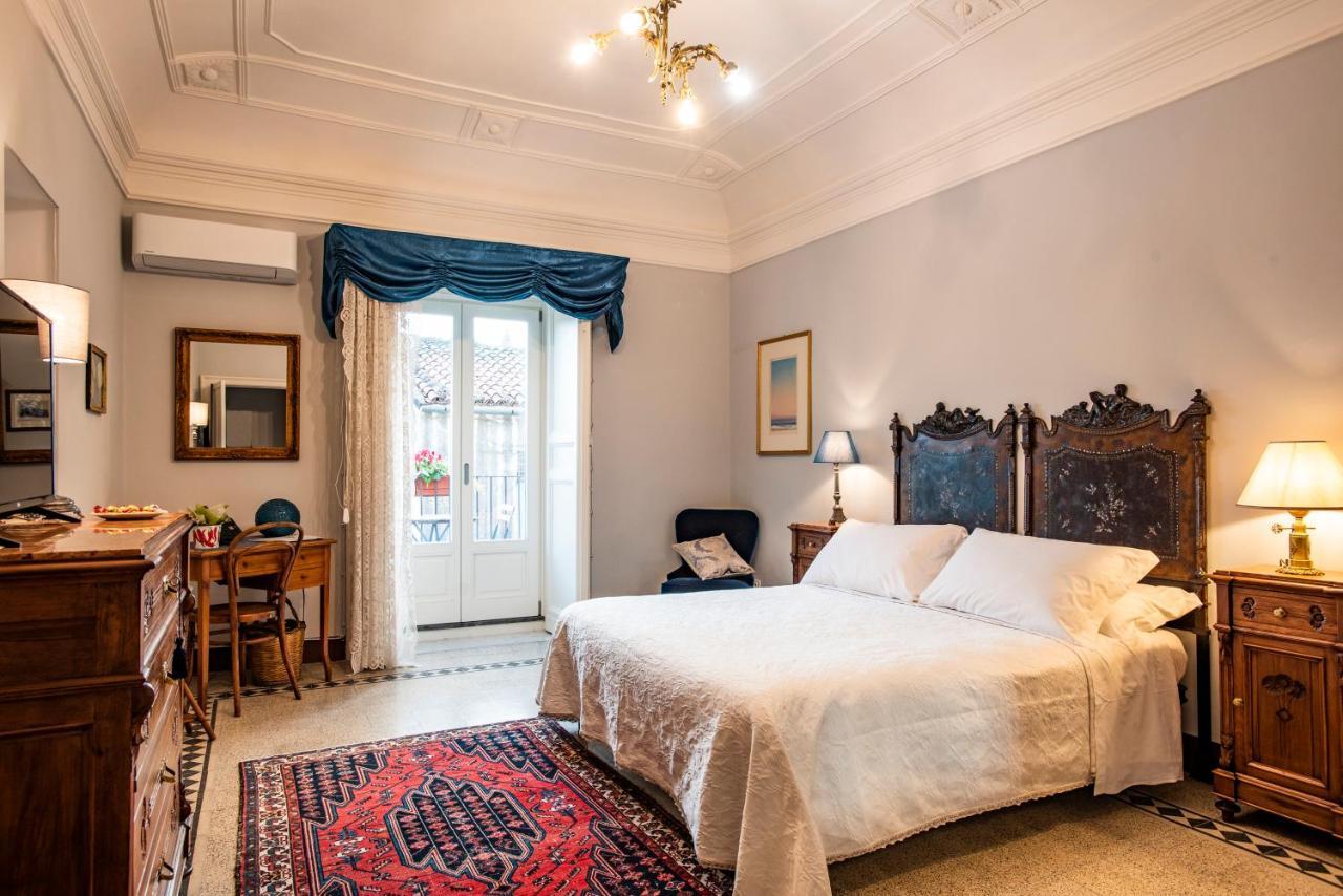 Palazzo Degli Antoci Hotel Ragusa Kültér fotó