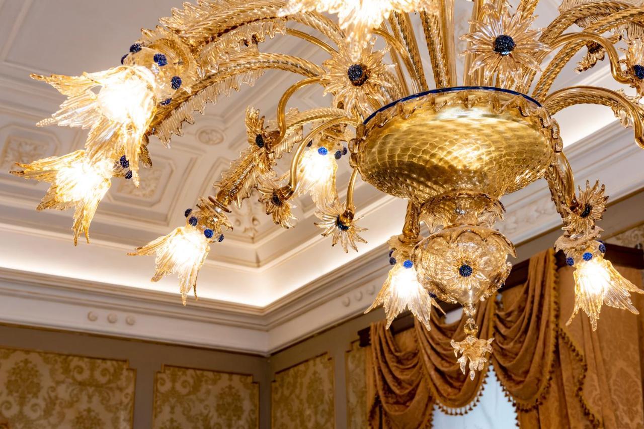 Palazzo Degli Antoci Hotel Ragusa Kültér fotó