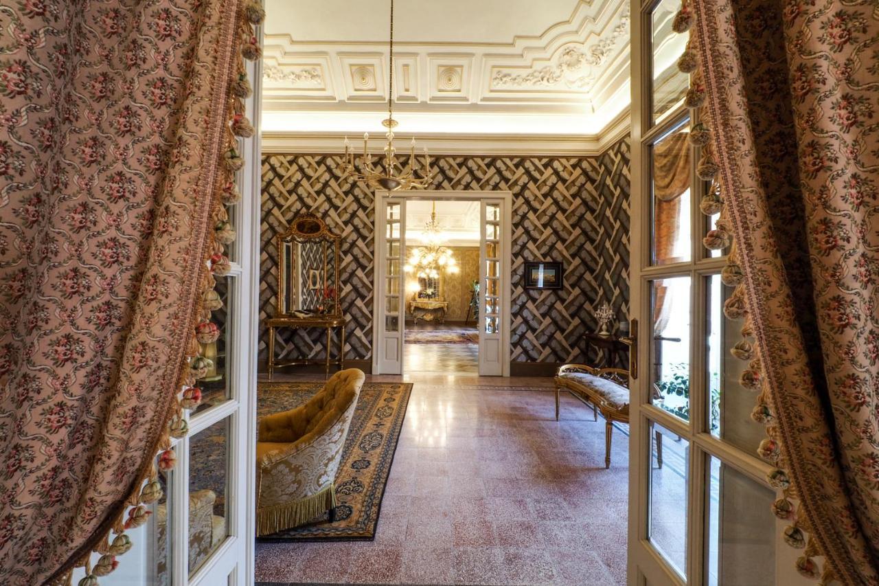 Palazzo Degli Antoci Hotel Ragusa Kültér fotó