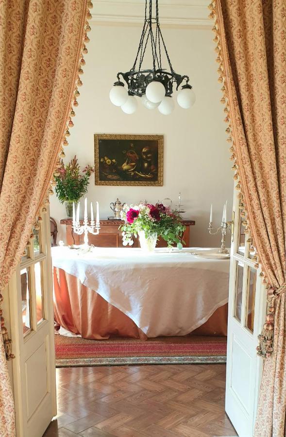 Palazzo Degli Antoci Hotel Ragusa Kültér fotó