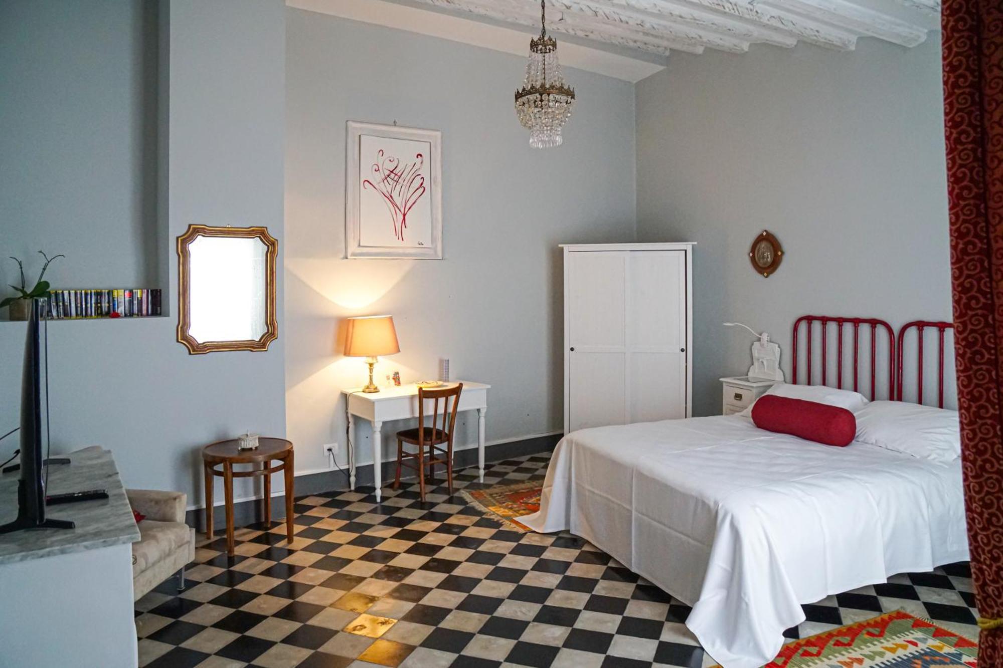 Palazzo Degli Antoci Hotel Ragusa Kültér fotó