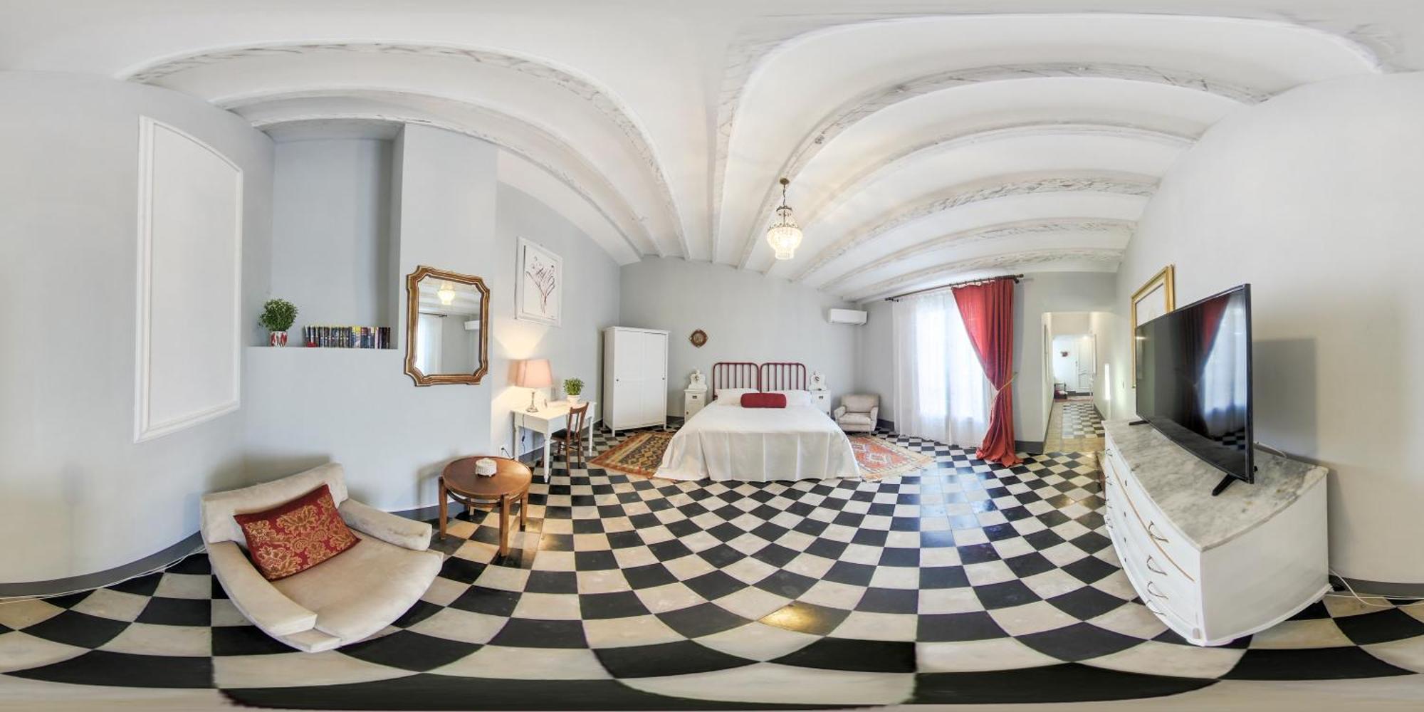 Palazzo Degli Antoci Hotel Ragusa Kültér fotó