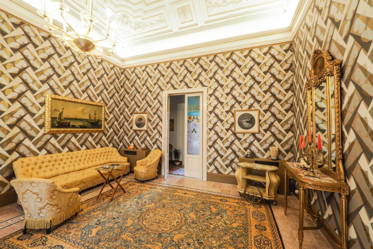 Palazzo Degli Antoci Hotel Ragusa Kültér fotó
