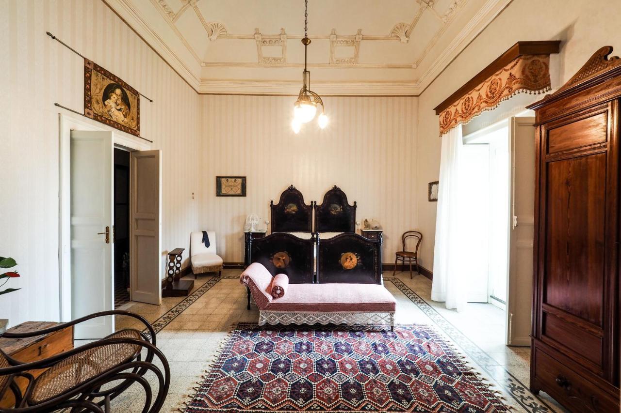 Palazzo Degli Antoci Hotel Ragusa Kültér fotó