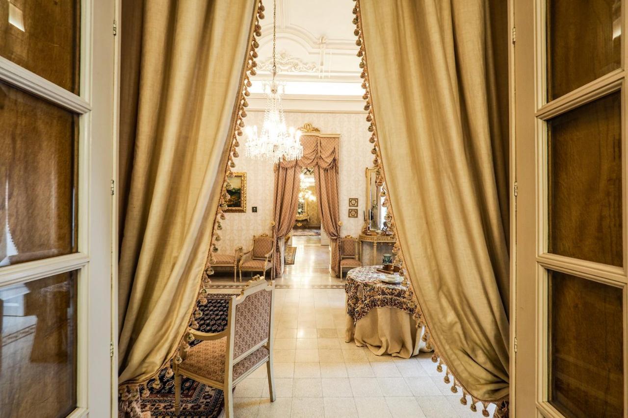 Palazzo Degli Antoci Hotel Ragusa Kültér fotó