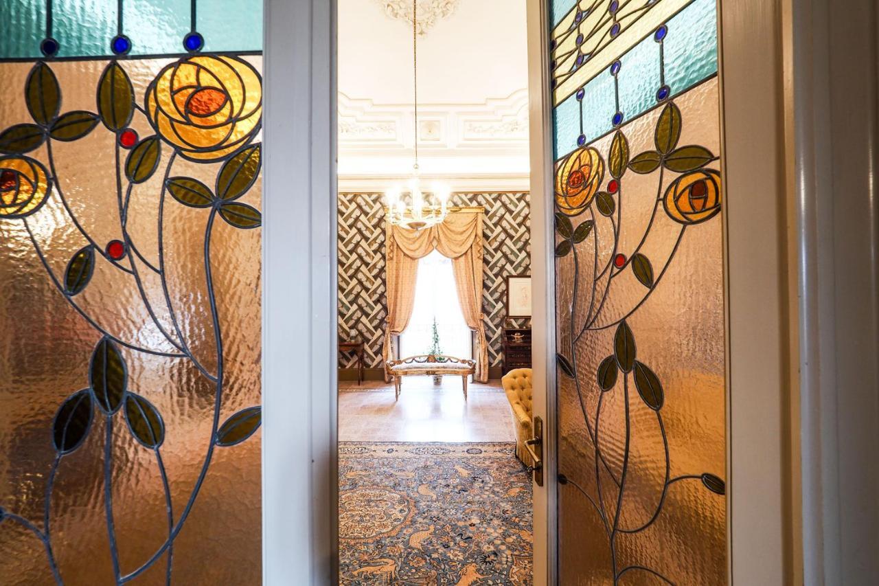 Palazzo Degli Antoci Hotel Ragusa Kültér fotó