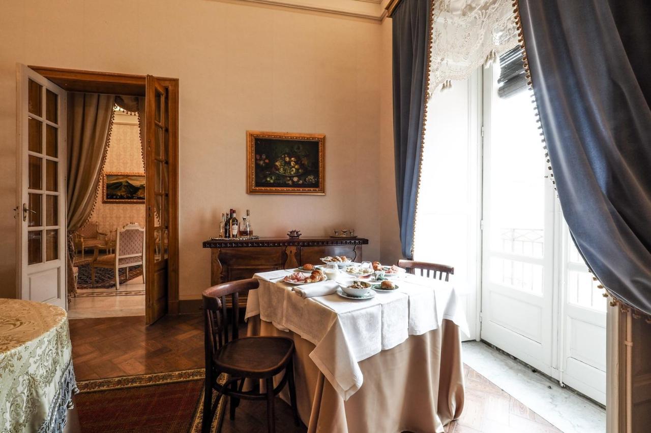 Palazzo Degli Antoci Hotel Ragusa Kültér fotó