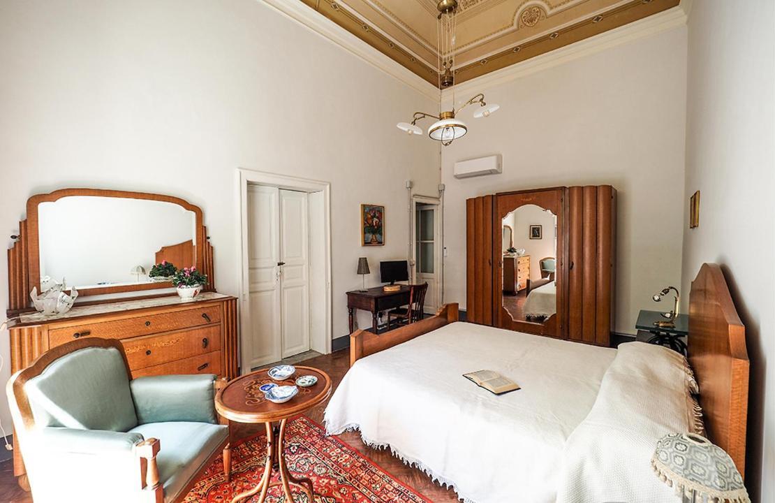 Palazzo Degli Antoci Hotel Ragusa Kültér fotó