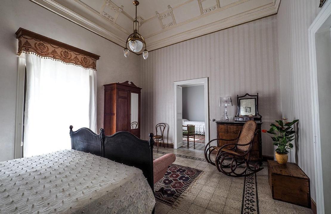 Palazzo Degli Antoci Hotel Ragusa Kültér fotó