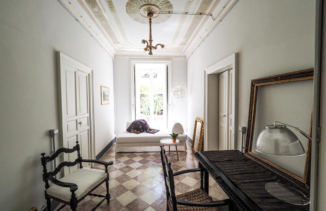 Palazzo Degli Antoci Hotel Ragusa Kültér fotó