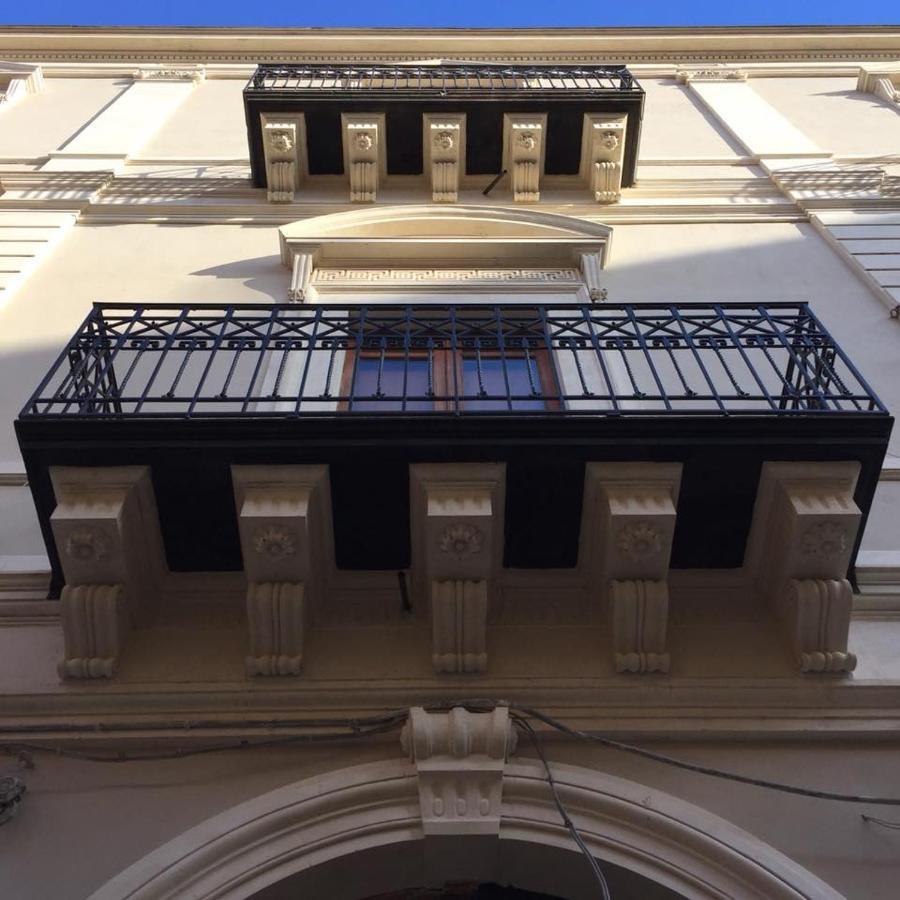 Palazzo Degli Antoci Hotel Ragusa Kültér fotó